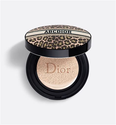 dior limited edition cushion|Dior cushion refill.